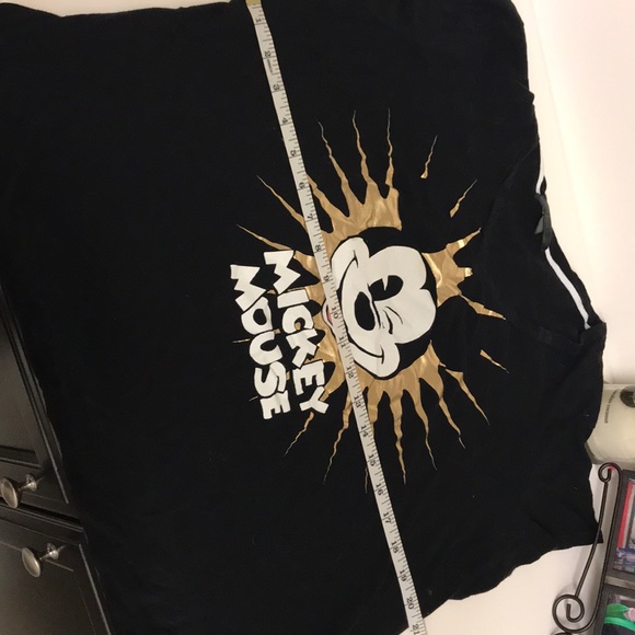 LAST CALL Mickey Mouse Disney Shirt - Picture 4 of 5